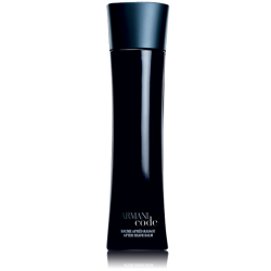 Armani Code after shave balm