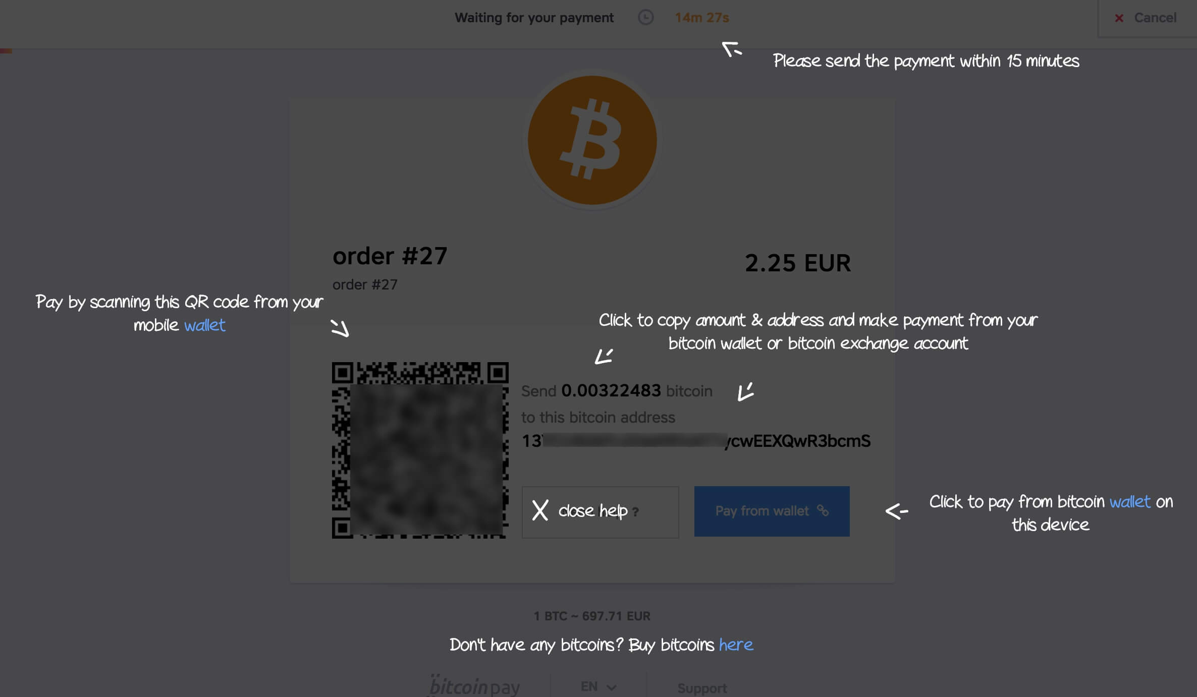 bitcoin-qt decrypt wallet