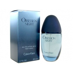 Obsession Night Perfume