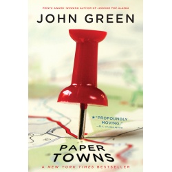 Paper Towns by John Green