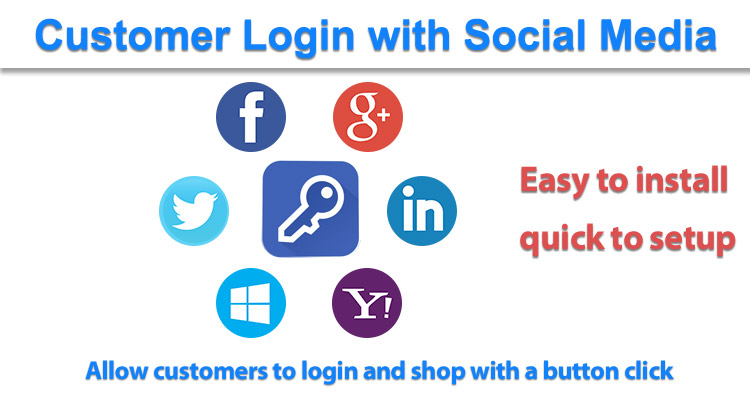 Customer Login