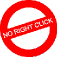 No Right Click