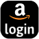 Amazon login