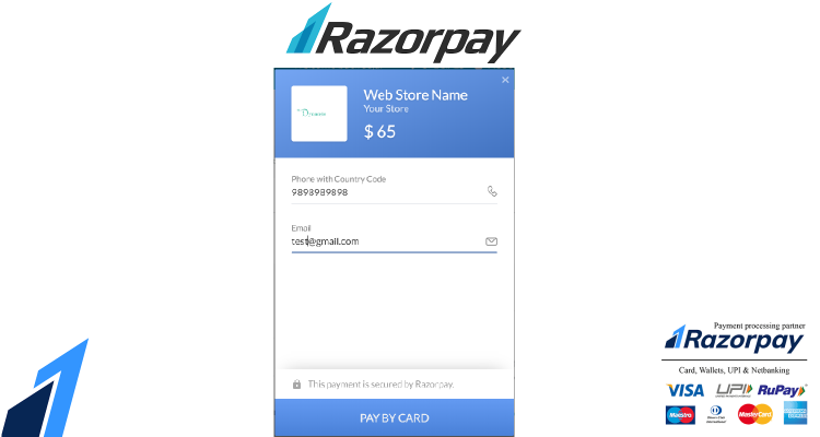 Razorpay vs Cashfree - Tech Blog