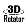 3D Rotator