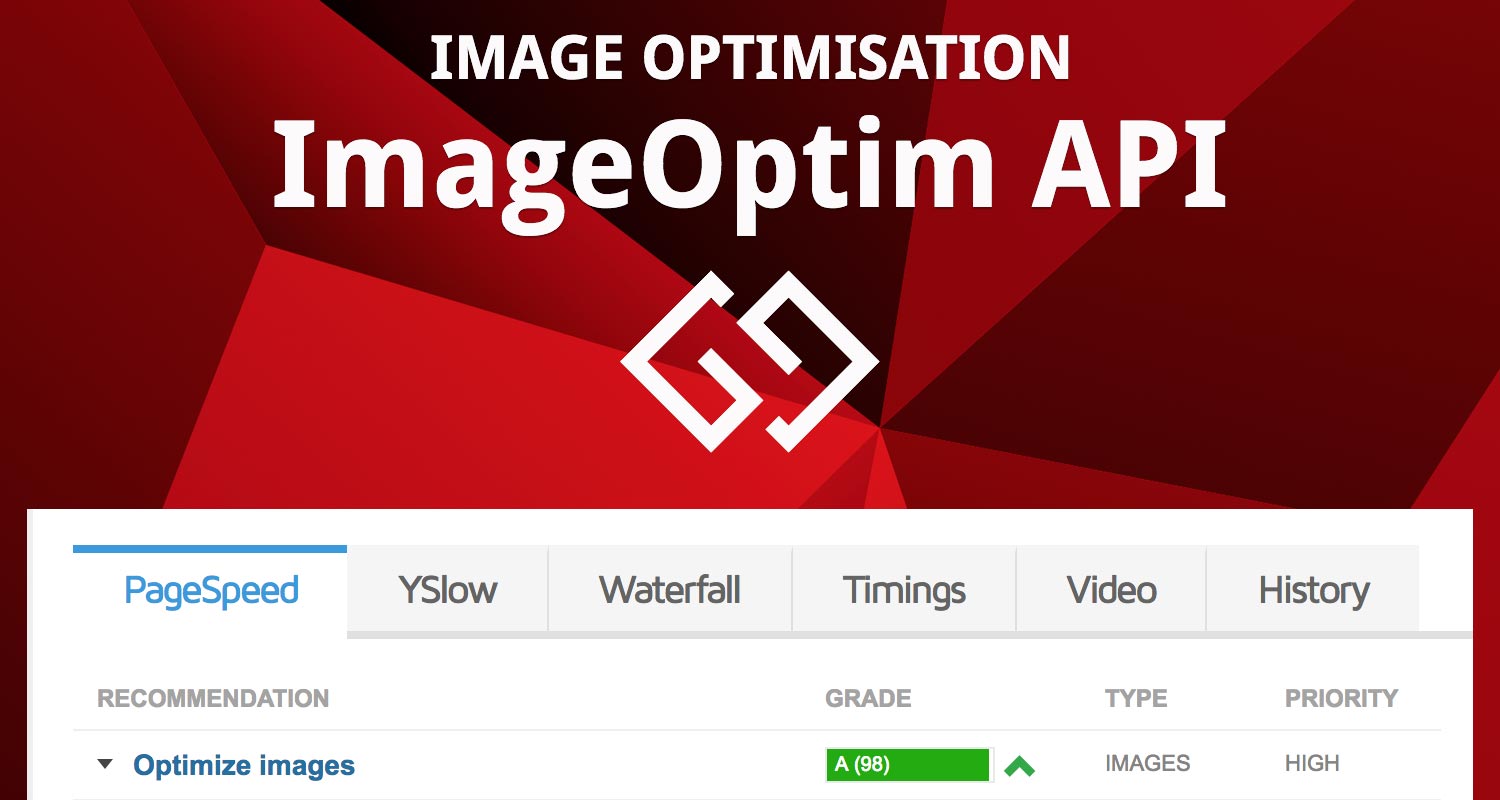 ImageOptim API